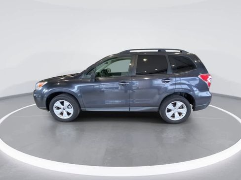 Used 2016 Subaru Forester 2.5i w/ Popular Package #2 image 5