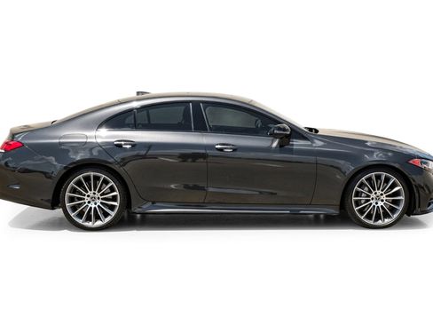 Used 2020 Mercedes-Benz CLS 450 image 7