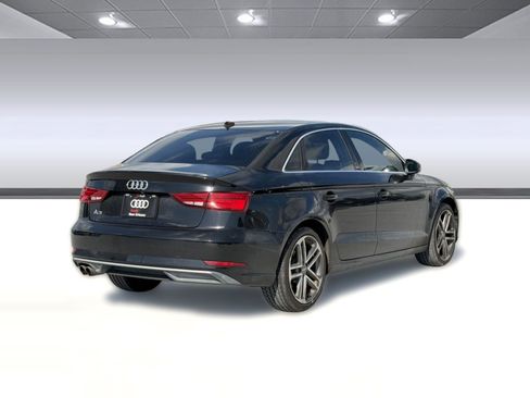 Used 2019 Audi A3 2.0T Premium w/ Convenience Package FWD image 9