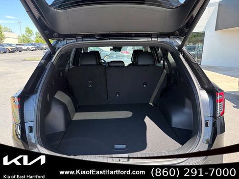 New 2026 Kia Sportage X-Line w/ X-Line Premium Package AWD/4WD image 16