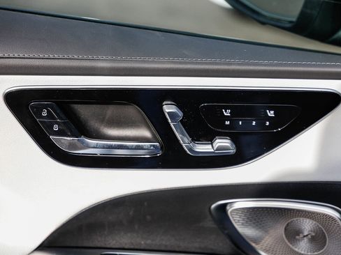 New 2026 Mercedes-Benz C 300 C 300 image 22