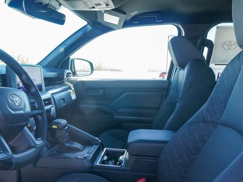 New 2026 Toyota Tacoma SR5 image 20