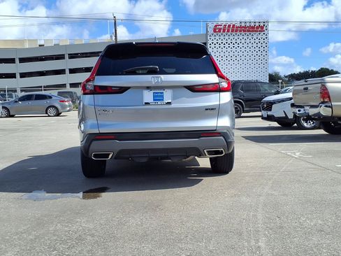 Used 2024 Honda CR-V Sport image 24