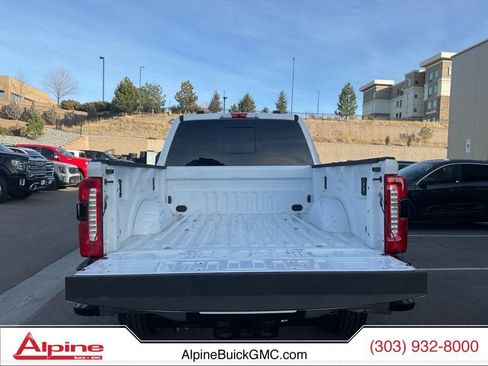 Used 2024 Ford F250 Lariat image 20