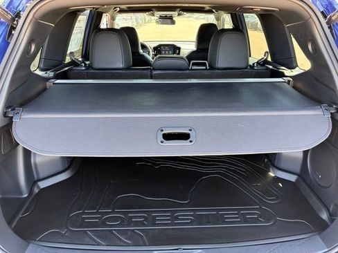 New 2026 Subaru Forester Sport AWD/4WD image 7