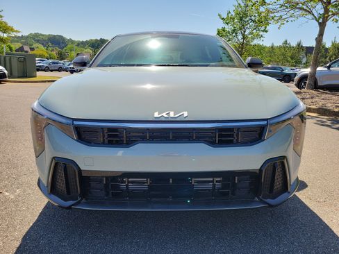 New 2026 Kia K4 GT-Line Turbo FWD image 21