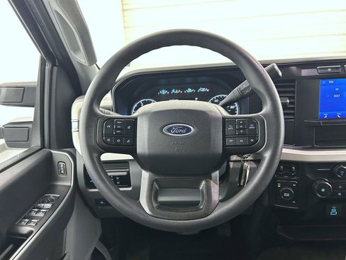 Used 2024 Ford F250 XLT image 11