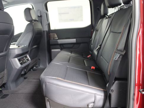 New 2026 Ford F250 Lariat w/ Black Appearance Package AWD/4WD image 27