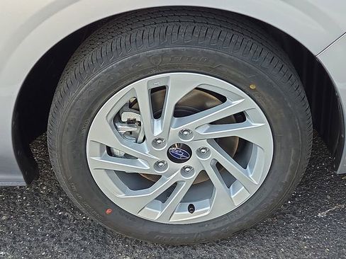 New 2025 Subaru Impreza 2.0i image 6