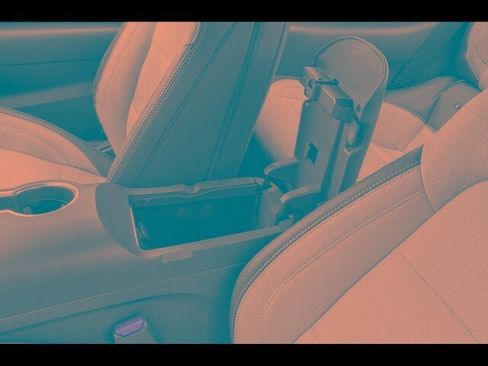 Used 2024 Ford Mustang Coupe RWD image 32