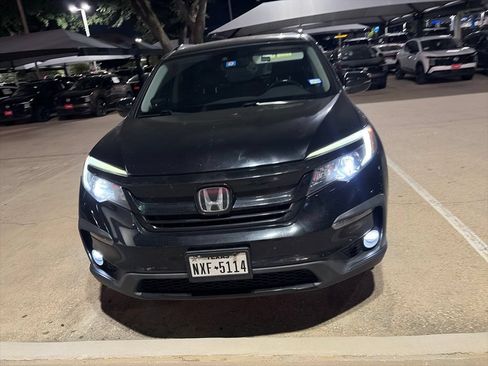 Used 2021 Honda Pilot Special Edition image 2