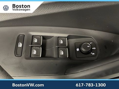 New 2026 Volkswagen Jetta SE image 26