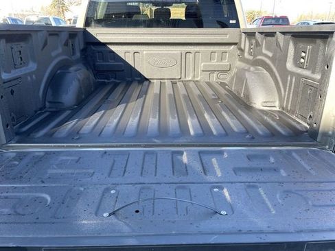 Used 2025 Ford F150 STX w/ Equipment Group 201A FX4 image 23