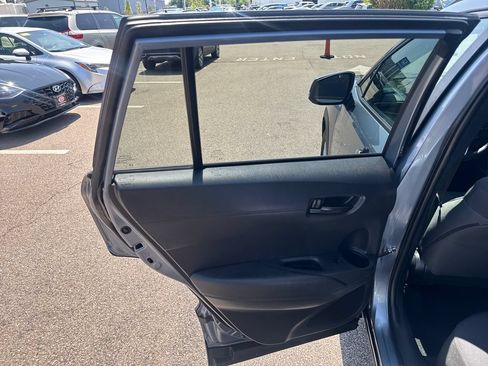 Used 2024 Toyota Corolla Cross LE w/ Moonroof Package AWD/4WD image 38