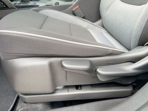 New 2026 Chevrolet TrailBlazer LS w/ LS Convenience Package image 13