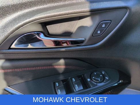 Used 2024 Chevrolet Trax RS w/ Driver Confidence Package FWD image 23