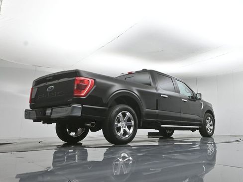 Certified 2023 Ford F150 XLT w/ Equipment Group 302A High RWD image 48