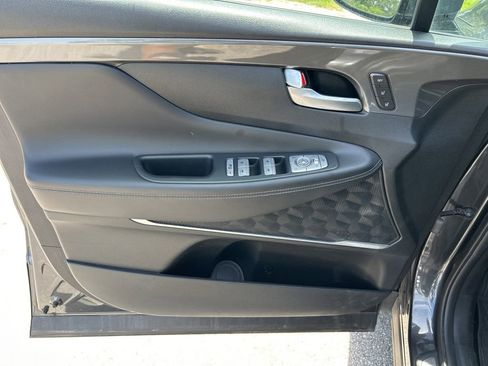Used 2023 Hyundai Santa Fe Calligraphy image 11