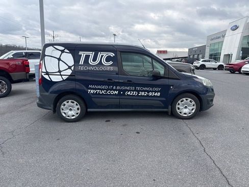 Used 2017 Ford Transit Connect XL image 4