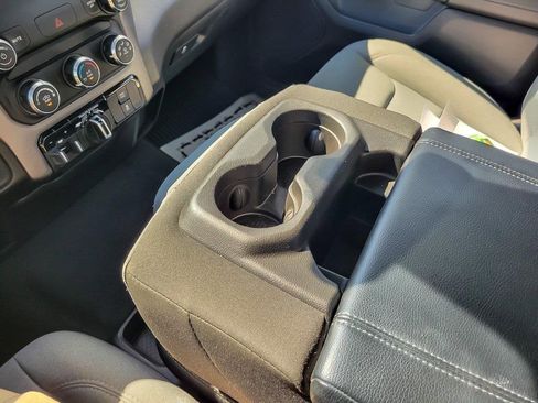 Used 2022 RAM 1500 Big Horn w/ Trailer Tow Group image 17