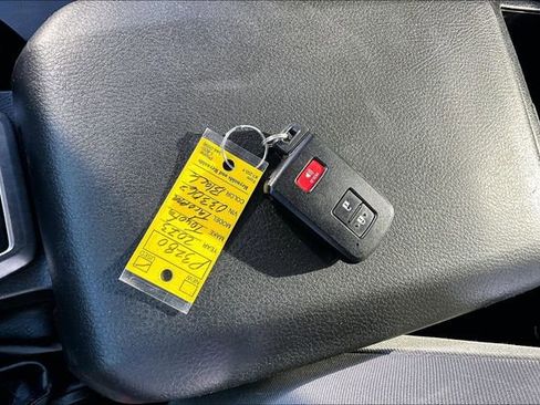 Used 2023 Toyota Tacoma SR5 image 36