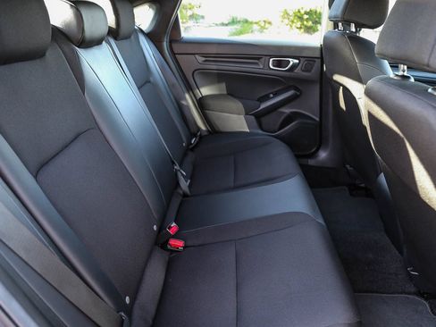 Used 2026 Honda Civic Sport image 21