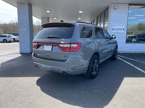 Used 2025 Dodge Durango R/T AWD/4WD image 5
