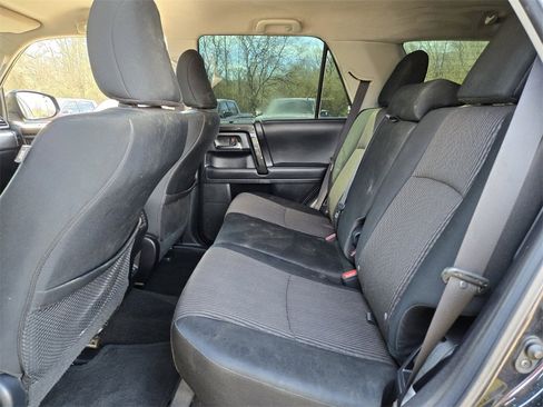 Used 2020 Toyota 4Runner TRD Off-Road image 17