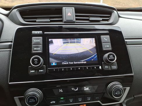 Used 2017 Honda CR-V LX image 30