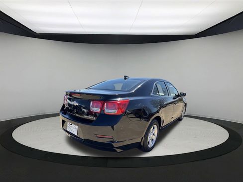 Used 2015 Chevrolet Malibu LS image 7