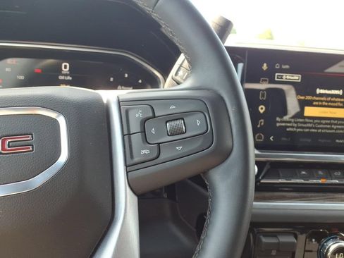 Used 2026 GMC Sierra 1500 Elevation AWD/4WD image 15