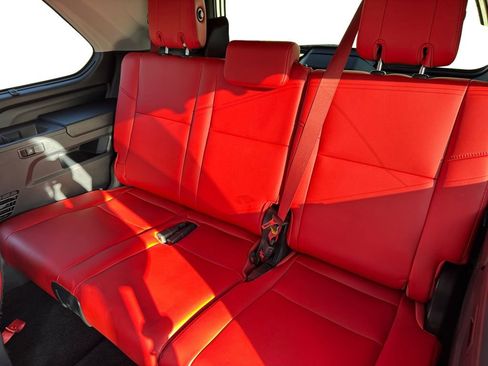 Certified 2023 Toyota Sequoia TRD Pro image 29