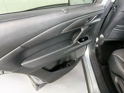 Used 2021 MAZDA CX-9 Touring w/ Touring Premium Package FWD image 27