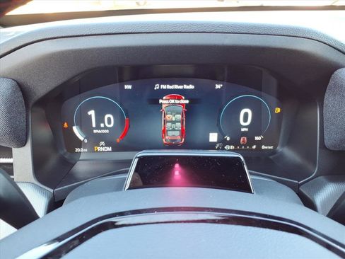 New 2026 Ford Explorer ST image 25