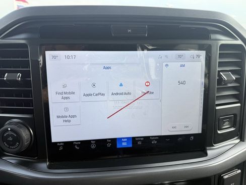 New 2025 Ford F150 XLT w/ Equipment Group 302A MID image 17