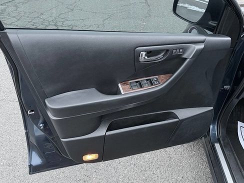 Used 2007 Nissan Murano SL w/ Touring Pkg image 27