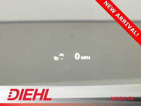 Used 2023 GMC Terrain AT4 w/ Infotainment Package II image 28