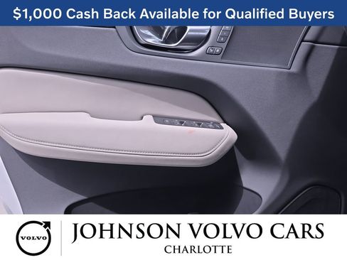New 2026 Volvo XC60 B5 Plus w/ Protection Package Premier AWD/4WD image 28