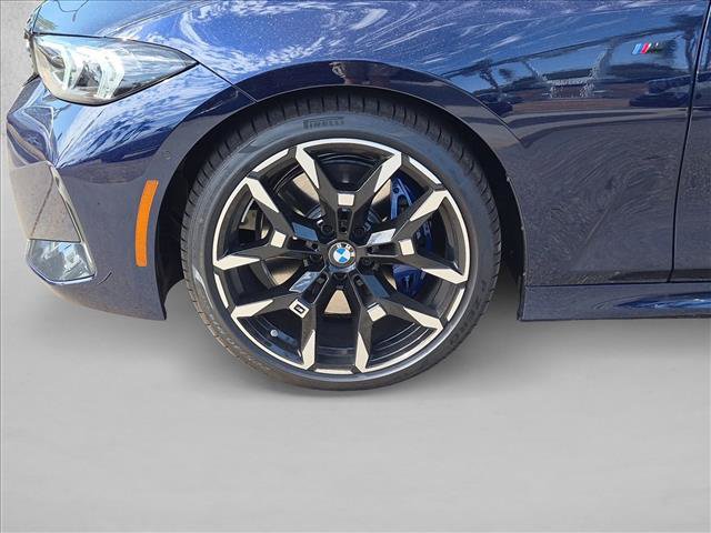 New 2026 BMW M340i RWD image 9