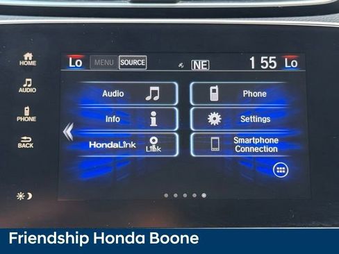 Used 2018 Honda CR-V EX-L image 23