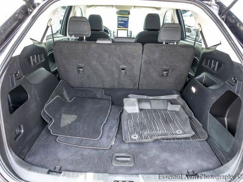 Used 2023 Ford Edge SE w/ Black Appearance Package AWD/4WD image 22