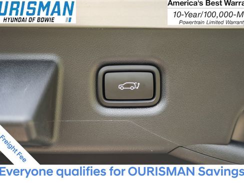 New 2025 Hyundai Ioniq 5 SEL image 9