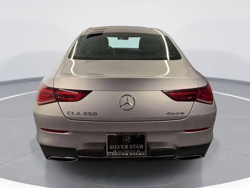 Used 2023 Mercedes-Benz CLA 250 4MATIC image 5