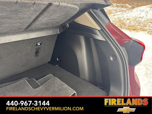 Certified 2025 Buick Encore GX Sport Touring image 44