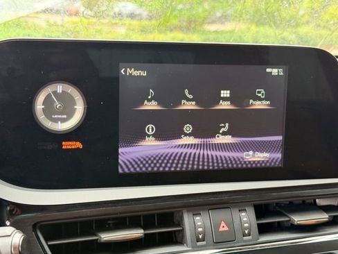 Certified 2022 Lexus ES 350 image 7