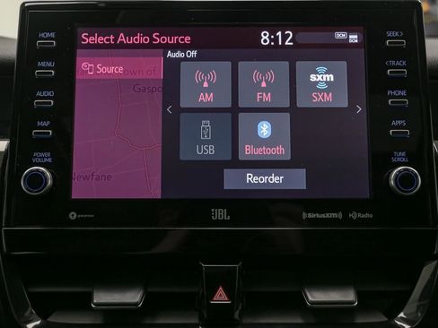 Used 2022 Toyota Camry XSE image 28