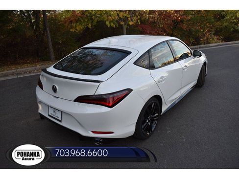 New 2026 Acura Integra A-Spec image 10