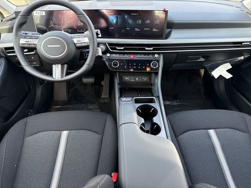 New 2026 Hyundai Sonata SEL image 16