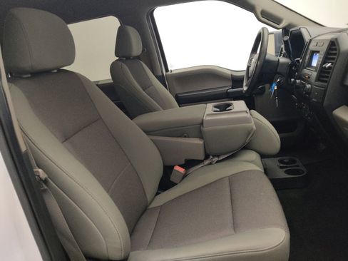 Used 2019 Ford F150 XL w/ XL Power Equipment Group AWD/4WD image 21