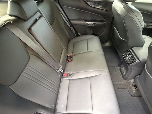 Certified 2024 Lexus NX 350 AWD w/ Cold Area Package image 39